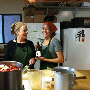 Meet your Posher, Stuart